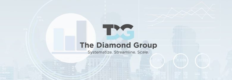 The Diamond Group Sales and Marketing Agency
