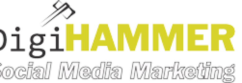 Digi Hammer Social Media Marketing