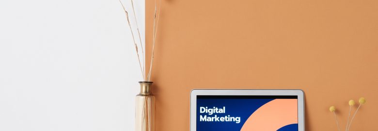 Digital Marketing Agency – Mack Media