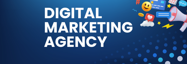 Marshall365 – Digital Marketing Agency