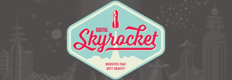 Digital Skyrocket