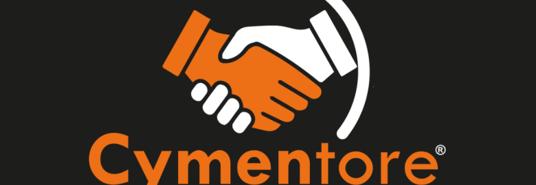 Cymentore – Marketing Agency