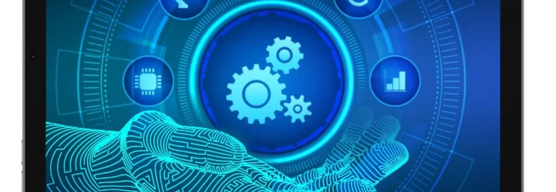 Market Logic Network