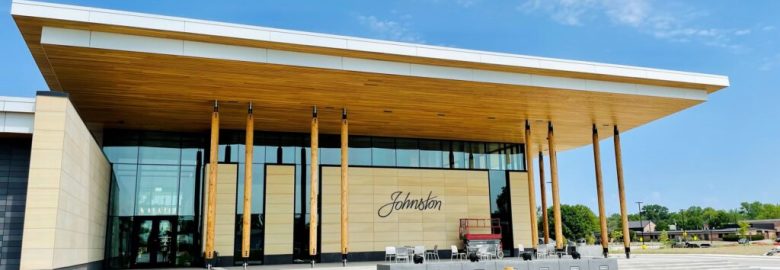 Rhonda Cosgriff Web Designs