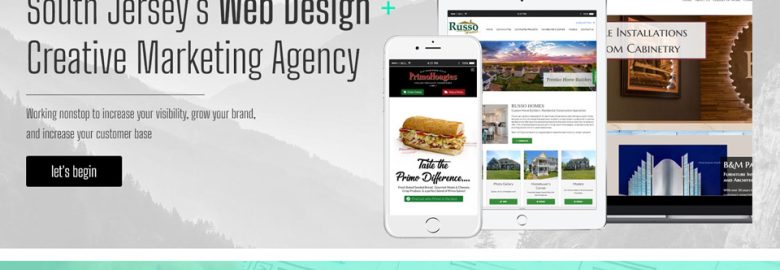 Double-Time Design – Websites, Marketing, Social Media