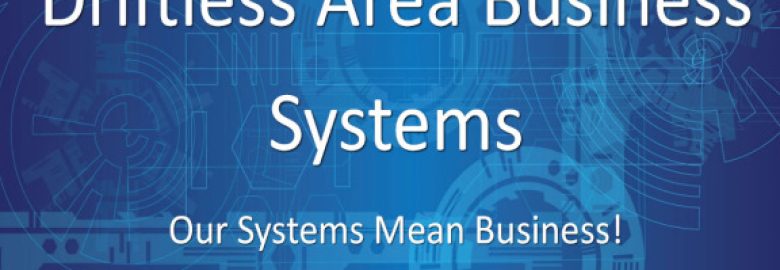 Driftless Area Business Systems