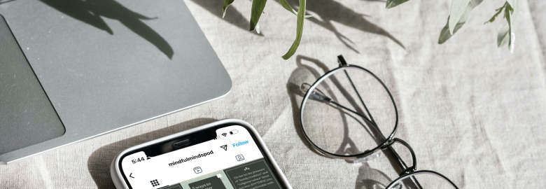 Mindful Minds Marketing