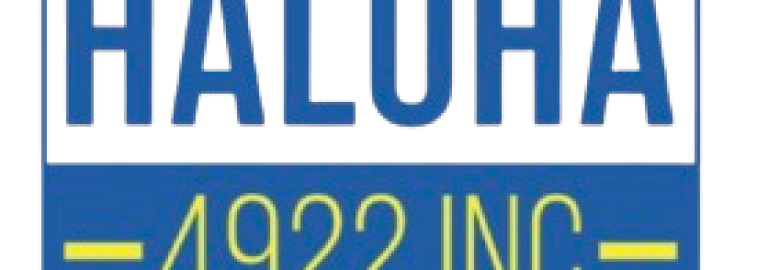 HALOHA 4922 INC.