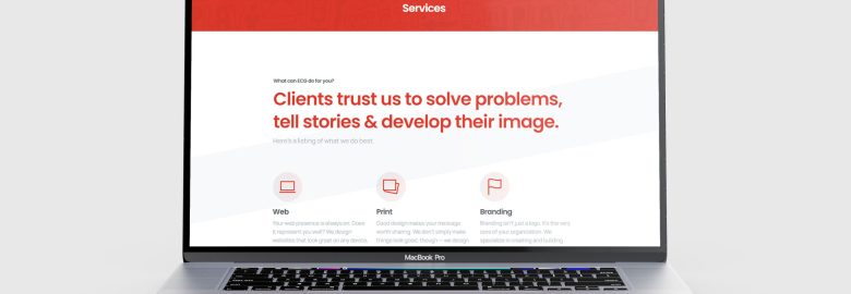 Elden Creative Group, LLC