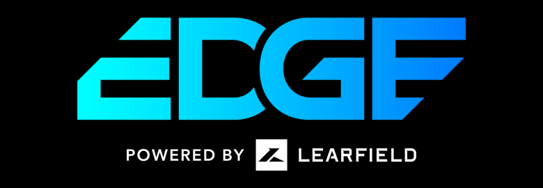 EDGE Powered by Learfield