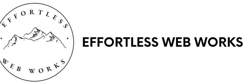 Effortless Web Works – Olympia SEO, Web Design & Digital Marketing