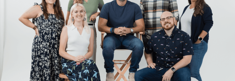 Eighty6 – A Design & Marketing Company