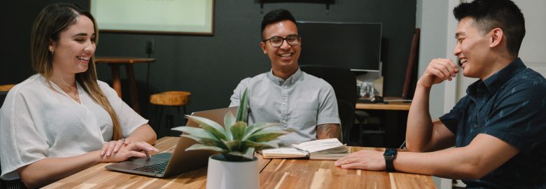Embark | Digital Marketing for Nonprofits & SMB