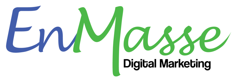 En Masse Marketing LLC – Web Design, Web Development, Web Maintenance, SEO, TX