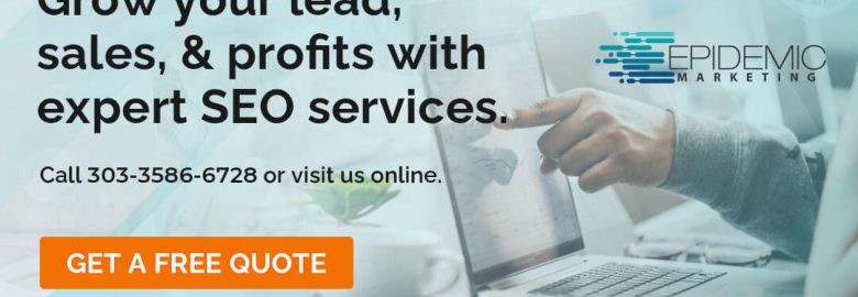 Epidemic Marketing – A San Diego SEO Company