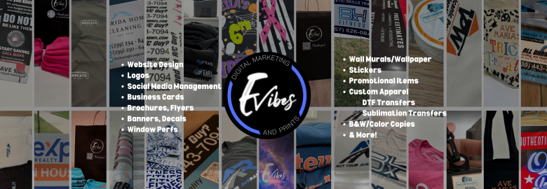 Evibes Digital Marketing LLC