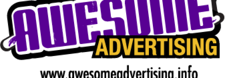AWESOME ADVERTISING
