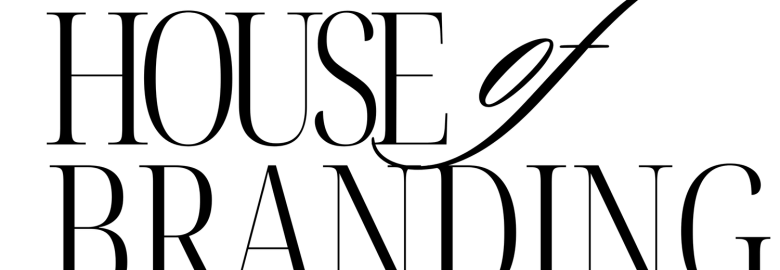 House of Branding