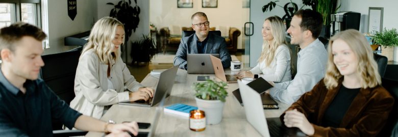 Frank & Maven – Partners in Communication