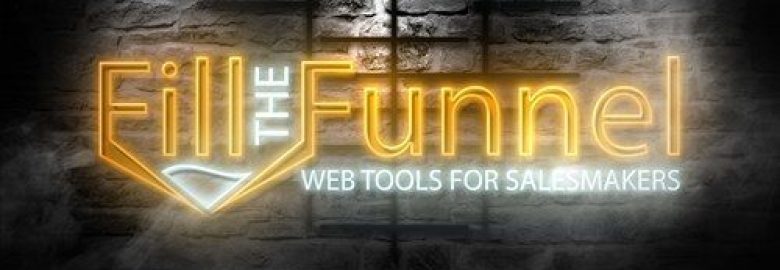 Fill the Funnel Local Business Marketing
