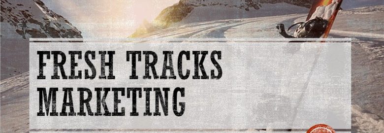 Fresh Tracks Marketing