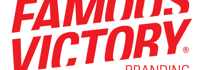 Famous Victory Branding & Design
