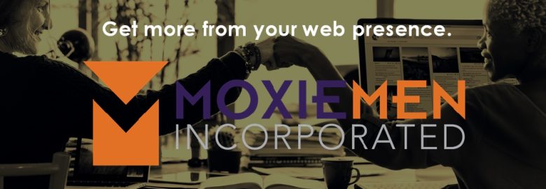 MoxieMen, Incorporated