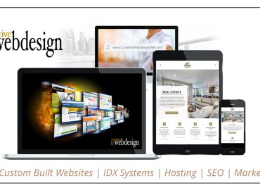 Creative Webdesign