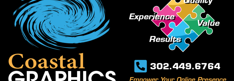 Coastal Graphics LLC