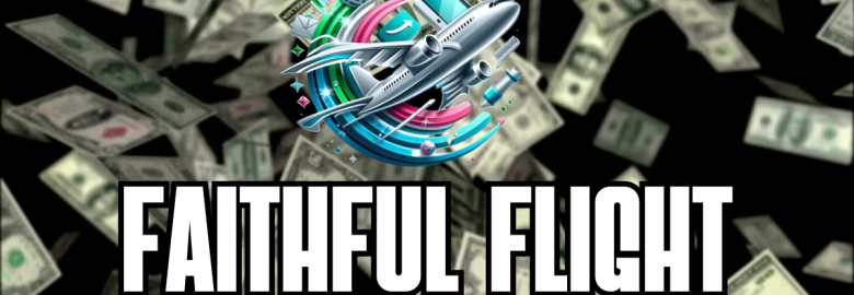 Faithful Flight Marketing