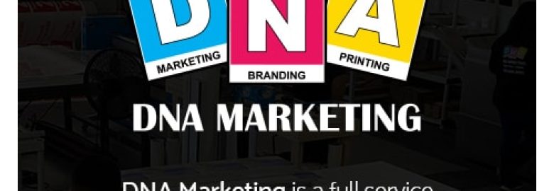 DNA Marketing & Printing