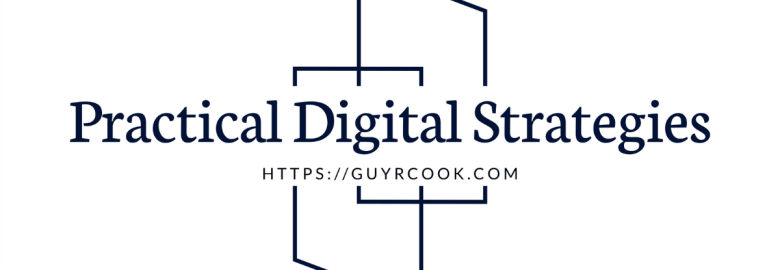 Practical Digital Strategies