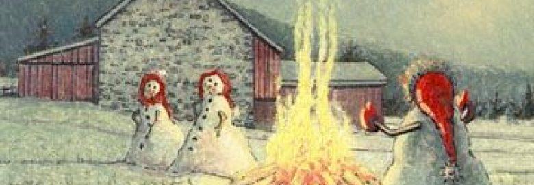 Art of David Seybold