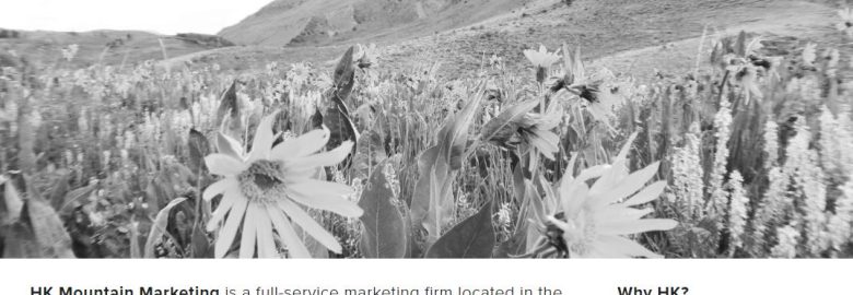HK Mountain Marketing