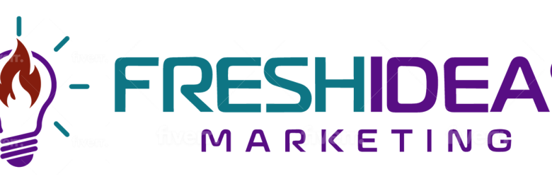Fresh Ideas Marketing