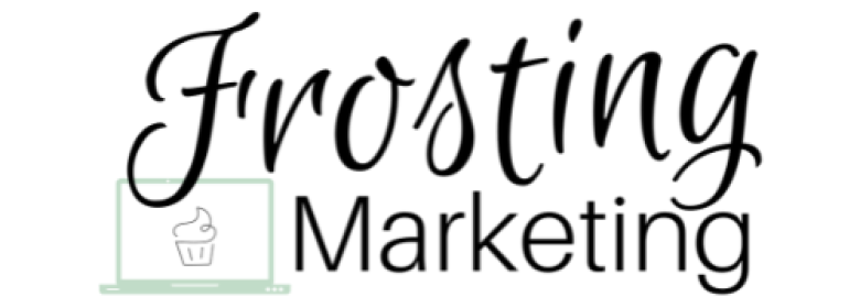 Frosting Marketing
