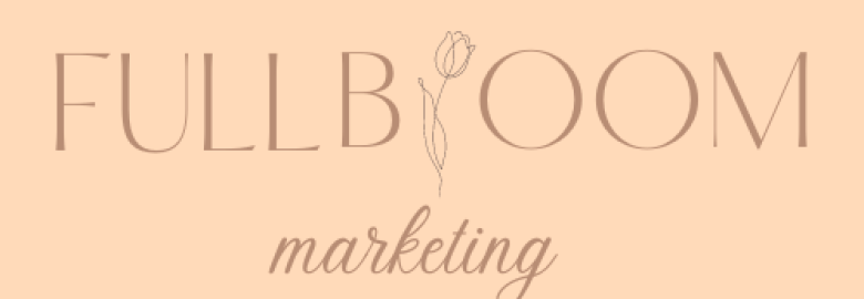 Full Bloom Marketing LLC