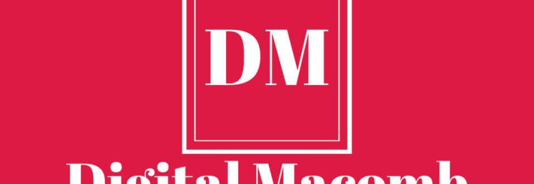 Digital Macomb Indoor Billboards