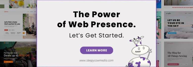 Sleepy Cow Media