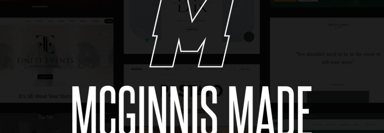 McGinnis Made LLC