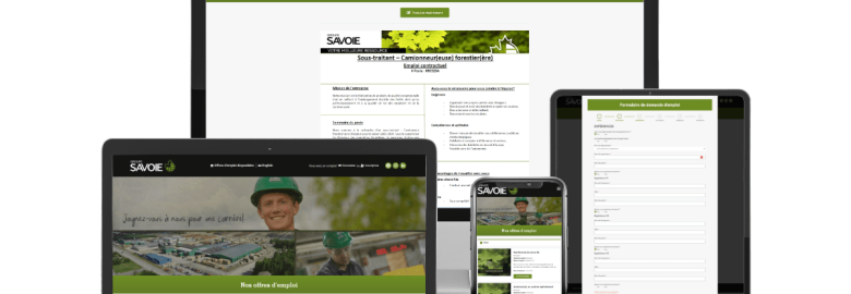 High Peaks Marketing