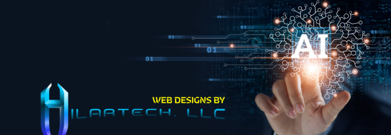 Web Designs by HILARTECH, LLC