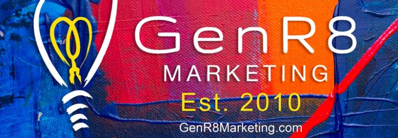 GenR8 Marketing