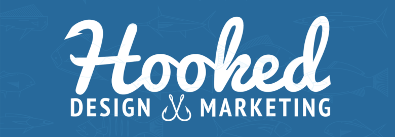 Hooked Marketing
