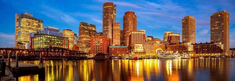 FINN Partners Boston