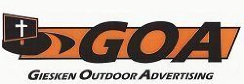 Giesken Outdoor Advertising