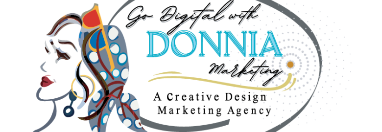 Go Digital With Donnia Marketing