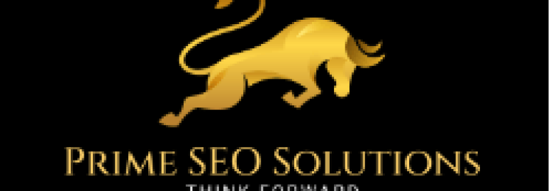 Prime SEO Solutions – Digital Marketing Services