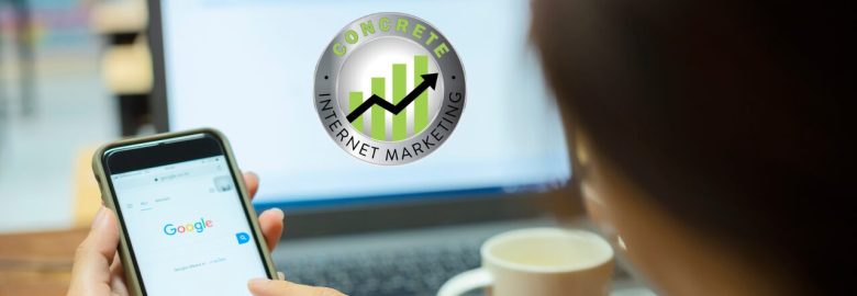 Concrete Internet Marketing