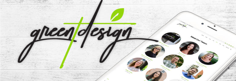 Green T Design